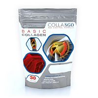 Collango bravčový kolagén typu I BASIC 300g