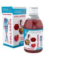 Collango Kolagén tekutý magická jahoda 500ml