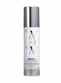 Color Wow Dream Filter Spray 1×200 ml - Mineral Remover 1×200 ml, sprej na odstránenie minerálov