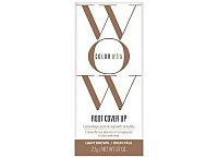 Color Wow - Root Cover Up Light Brown 1×2,1 g, púder na vlasy