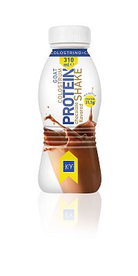 COLOSTRINO PROTEIN SHAKE s kozIm kolostrom 1×310 ml