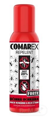 ComarEX repelent Forte spray 1×120 ml, repelent