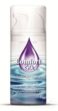 Comfort Silk 1x100 ml