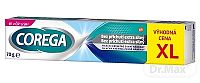 COREGA Bez príchuti EXTRA SILNÝ XL 1×70 g, fixná náhrada