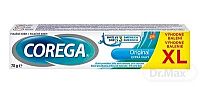 COREGA Original EXTRA SILNÝ XL fixačný krém 1x70 g