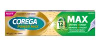 Corega Power Max Upevnění+Svěžest fixač.krém 40 g