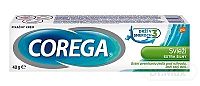 COREGA Svieži EXTRA SILNÝ fixačný krém 1x40 g