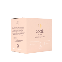 Cotté Fem Ultra Wings Normal 1×14 ks, tenké vložky