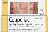 COUPELIAC SKIN IN BALANCE - Špeciálny gél proti začervenaniu 20 ml