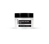 Coxir Black Snail Collagen Cream 50 ml 1×50 ml
