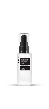 Coxir Black Snail Collagen Serum 50 ml 1×50 ml