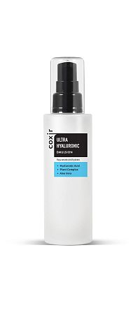 Coxir Ultra Hyaluronic Emulsion 100 ml 1×100 ml