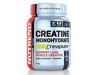 Creatine monohydrate Creapure