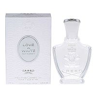 Creed Love In White For Summer Edp 75ml 1×75 ml, parfumová voda