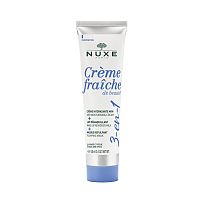 CREME FRAÎCHE® de Beauté 3-in-1 1×100 ml, hydratačný krém 3v1