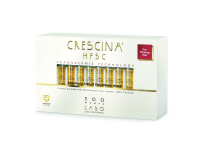 Crescina Transdermic 500 Re-Growth starostlivosť pre podporu rastu vlasov 20x3,5 ml