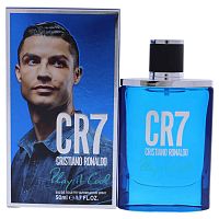 Cristiano Ronaldo CR7 Play It Cool toaletná voda pánska 50 ml
