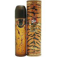 Cuba Jungle Tiger Edp 100ml 1×100 ml, parfumová voda