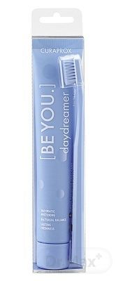 CURAPROX BE YOU Daydreamer - modrý set zubná pasta 90 ml + zubná kefka CS 5460 1 ks, 1x1 set