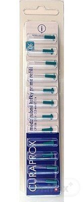 Curaprox CPS 06 Prime medzizubné kefky 12 ks