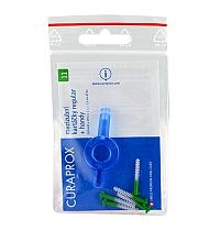 Curaprox CPS 11 Interdental Brush medziubné kefky, 6ks