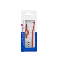 Curaprox CPS 405 perio start mezizub.kartáčky 5 ks