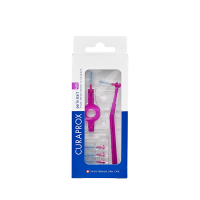 Curaprox CPS 406 perio start mezizub.kartáčky 5 ks