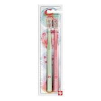 CURAPROX CS 5460 ultra soft, DUO Mikroskopická edícia