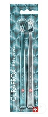 CURAPROX CS 5460 ultrasoft Mrazivá edícia 1×2 ks