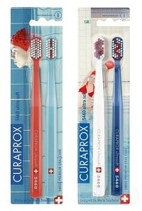 Curaprox CS 5460 ultrasoft Swimming pool Edícia