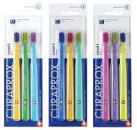 CURAPROX CS SMART ultra soft 1 balenie (3 kefky)