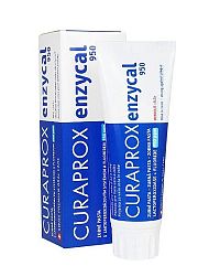 CURAPROX Enzycal 950 zubná pasta 1x75 ml