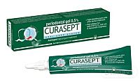 CURASEPT ASTRINGENT 350 PAROD.GEL 0,5 % 1×30 ml, ukľudnujúci
