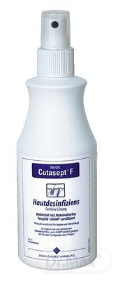 Cutasept F 250 ml