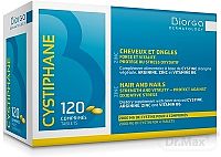 Cystiphane BIORGA 1×120 tbl, vitamíny na vlasy
