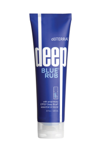 dōTERRA Deep Blue™ Rub krém 1×120 ml