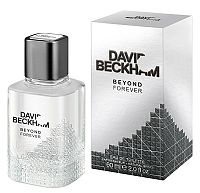 David Beckham Beyond Forever Edt 40ml 1×40 ml, toaletná voda
