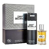 David Beckham Classic Edt 40ml+Deo 150ml 1×1 ks