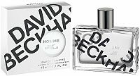 David Beckham Homme Edt 75ml 1×75 ml, toaletná voda