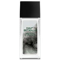 David Beckham Inspired By Respect Deo 75ml 1×75 ml, toaletná voda