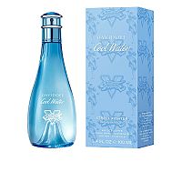 Davidoff Cool Water Summer Street Woman Edt 100ml 1×100 ml, toaletná voda