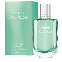 Davidoff Run Wild Edp 50ml 1×50 ml, parfumová voda