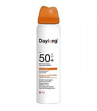 Daylong Protect&care transparent aerosol SPF 50+ 1x155 ml