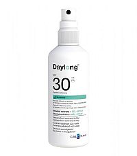 Daylong Sensitive SPF 30 gel - spray 1x150 ml