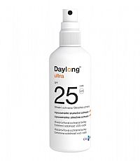 Daylong ultra lipozomálný locio spray SPF25 150 ml