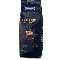 De Longhi Coffee Crema Zrnková Káva 1×1000 g, zrnková káva