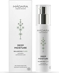 DEEP MOISTURE Balancing fluid 1×50 ml, hydratačný krém