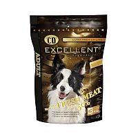 DELIKAN CD EXCELLENT Beef 26/15 300g 50% z čerstvého hovädzieho mäsa