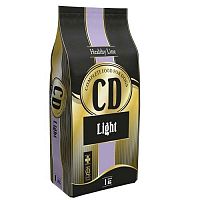 DELIKAN CD Light 23/10 1kg Kompletné superprémiové krmivo vhodné pre psov seniorov alebo obéznych psov