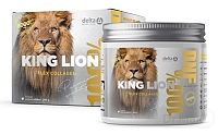 Delta King Lion Flex Collagen 8000 mg 240 g
